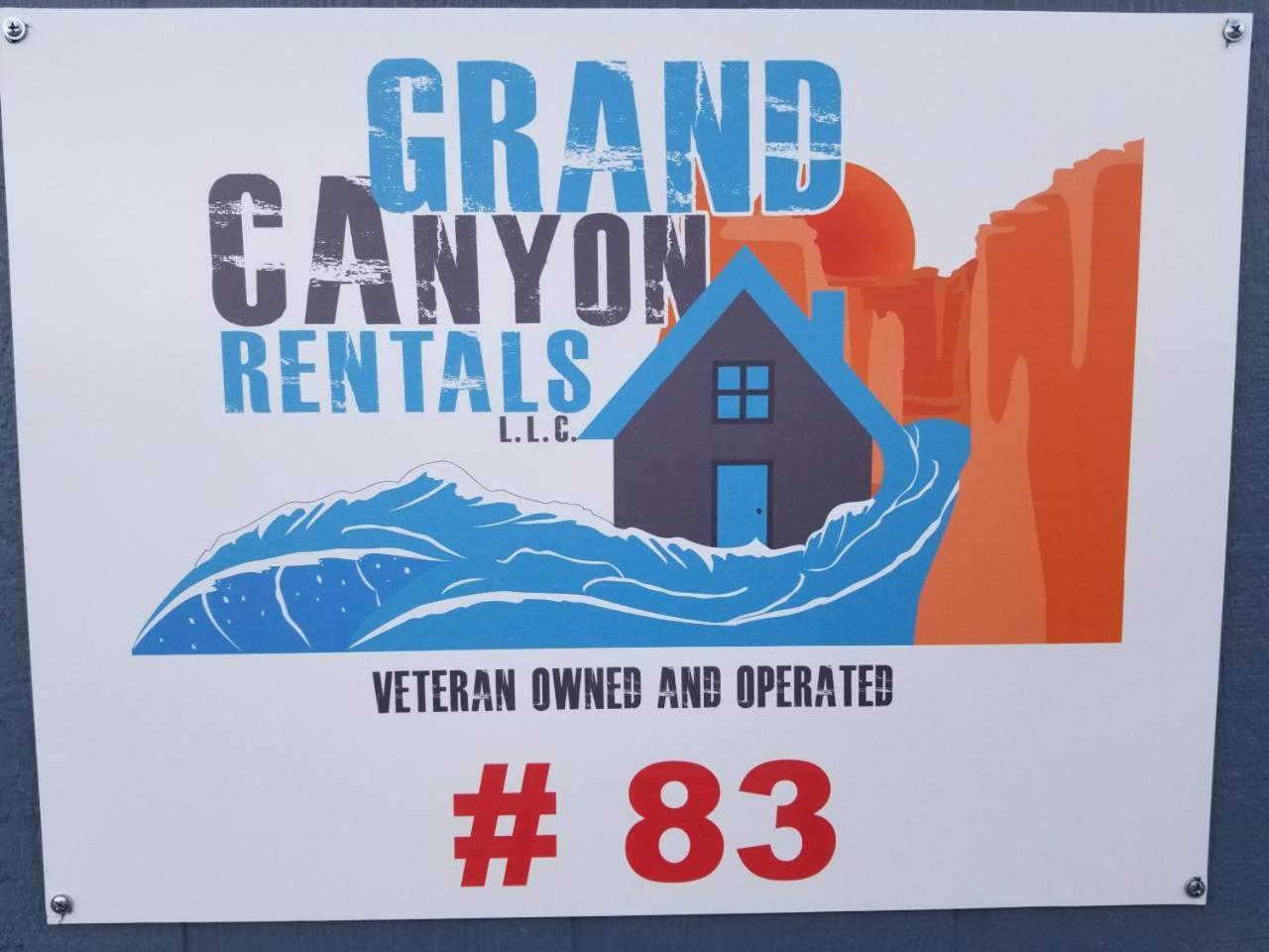 083A Affordable Getaway Near South Rim Sleeps 6 Villa Valle Luaran gambar